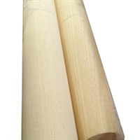 Limfog - Fingerskarvad Rundstav